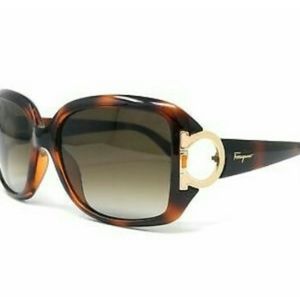 Ferragamo Sunglasses